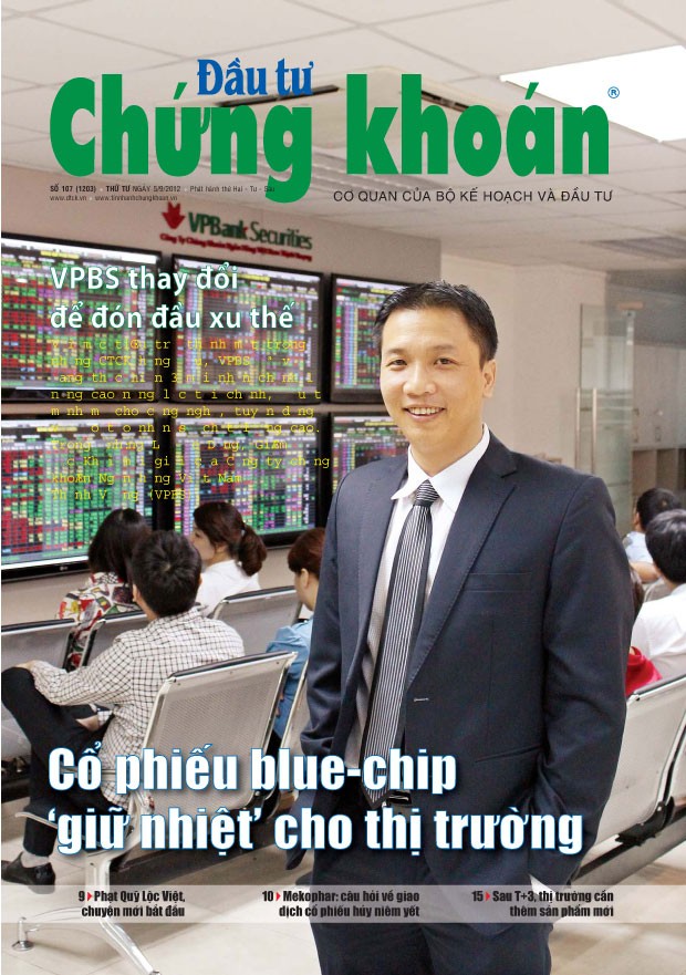 Đầu tư Chứng khoán số 107